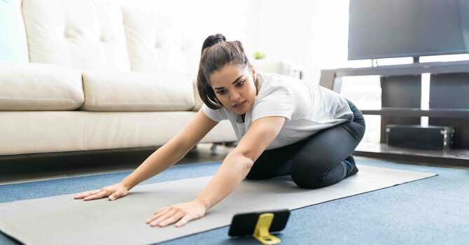 Corrective Exercises